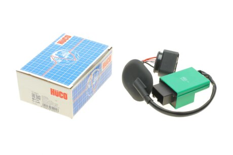 Блок управления насоса топливного HITACHI 132921