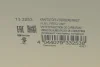 Насос паливний BMW 3 (E90)/1 (E87) 2.0/3.0D 04-11 (N47/N57) (HÜCO) HITACHI 133253 (фото 12)