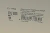 Насос паливний Renault Clio/Captur 1.2TCe 13- (HÜCO) HITACHI 133562 (фото 9)