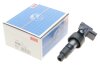 Котушка запалювання Jaguar XF I/XJ/X-Type/S-Type 2.5/3.0 03- (HÜCO) HITACHI 133896 (фото 2)