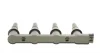Котушка запалювання Opel Astra J 1.6 09- (HÜCO) HITACHI 134015 (фото 3)