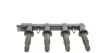 Котушка запалювання Opel Astra J 1.6 09- (HÜCO) HITACHI 134015 (фото 8)