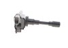 Котушка запалювання Suzuki Swift 1.3-1.6 05-/SX4 1.5-1.6 06-/Fiat Sedici 1.6 06-14 (HÜCO) HITACHI 134029 (фото 3)