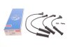 Проводи запалювання Dacia Logan/Sandero/Renault Logan/Sandero 1.4/1.6 10- (к-кт) (HÜCO) HITACHI 134980 (фото 2)