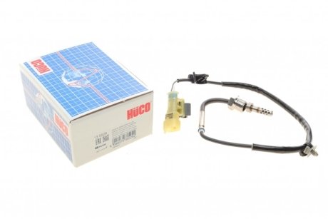 Датчик температуры дымовых газов HITACHI 135529