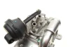 Радіатор рециркуляції ВГ VW Passat 2.0 TDI 05-10 (HÜCO) HITACHI 135995 (фото 2)