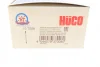 Датчик температури ВГ Skoda Octavia/VW Golf VII 1.6 TDI 12- (HÜCO) HITACHI 137008 (фото 6)