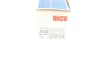 Датчик тиску вихлопних газів Dacia Logan/Duster 1.5dCi 12-/Renault Megane 1.5/1.6dCi 15- (HÜCO) HITACHI 137425 (фото 6)