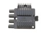 Фото 4 - котушка запалення Opel Combo/Vectra B 1.2-1.6 93-02 (HÜCO) HITACHI 138430 Котушка запалення Opel Combo/Vectra B 1.2-1.6 93-02 (HÜCO) HITACHI 138430 (фото 4)