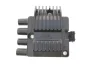 Котушка запалення Opel Combo/Vectra B 1.2-1.6 93-02 (HÜCO) HITACHI 138430 (фото 4)
