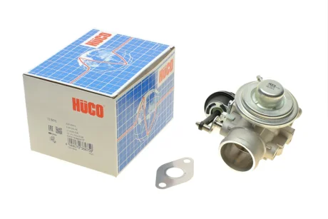 Клапан EGR VW Caddy 1.9 TDI 96-04 (HÜCO) HITACHI 138475