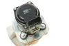 Клапан EGR Ford C-Max/Fiesta/Focus/Mazda 2/3/Citroen Berlingo/Peugeot Partner 1.6HDi 08- (HÜCO) HITACHI 138481 (фото 3)
