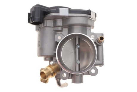 Заслонка дросельна Chevrolet Cruze/Opel Astra/Insignia/Zafira 1.6/1.8 08- (Hueco) HITACHI 138600