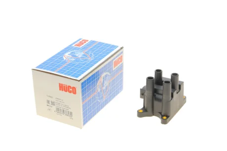 Котушка запалення Ford Fiesta/Escort/Mondeo/Focus -07 (HÜCO) HITACHI 138803