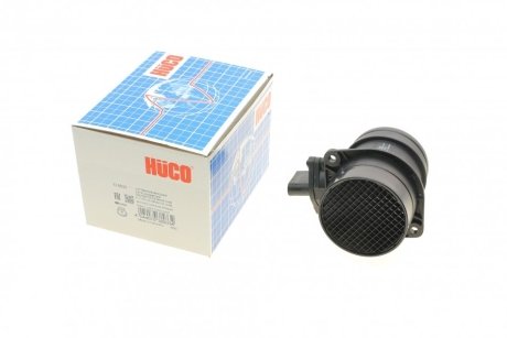 Витратомір повітря Audi A8/Porsche Cayenne/VW Golf IV 01-07 (HÜCO) HITACHI 138933