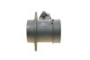 Витратомір повітря Audi A6/VW Golf IV 1.8T 97-06 (HÜCO) HITACHI 138965 (фото 7)