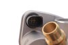 Фото 4 - заслонка дросельна Opel Astra H 1.6 04-10 (Hueco) HITACHI 139019 Заслонка дросельна Opel Astra H 1.6 04-10 (Hueco) HITACHI 139019 (фото 4)