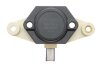 Реле генератора (14V) BMW/Fiat/Ford/MB/Opel/Volvo/VW (ограничение OE BOSCH) HITACHI 2500507 (фото 3)