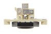 Реле генератора (14V) BMW/Fiat/Ford/MB/Opel/Volvo/VW (ограничение OE BOSCH) HITACHI 2500507 (фото 4)