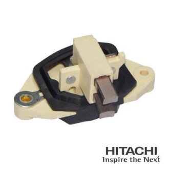Фото регулятор генератора HITACHI 2500532 Регулятор генератора HITACHI 2500532