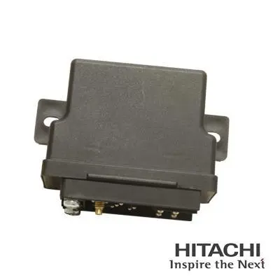Реле система розжарювання HITACHI 2502035 (фото 1)