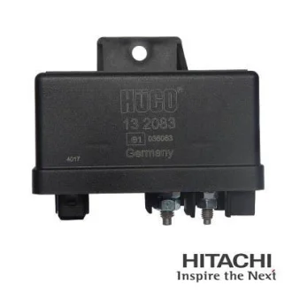 Реле, система розжарювання HITACHI 2502083