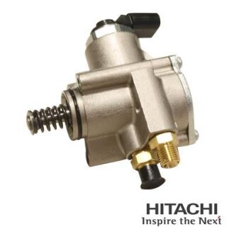 Фото насос високого тиску HITACHI 2503074 Насос високого тиску HITACHI 2503074