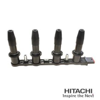 Модуль запалювання HITACHI 2503832