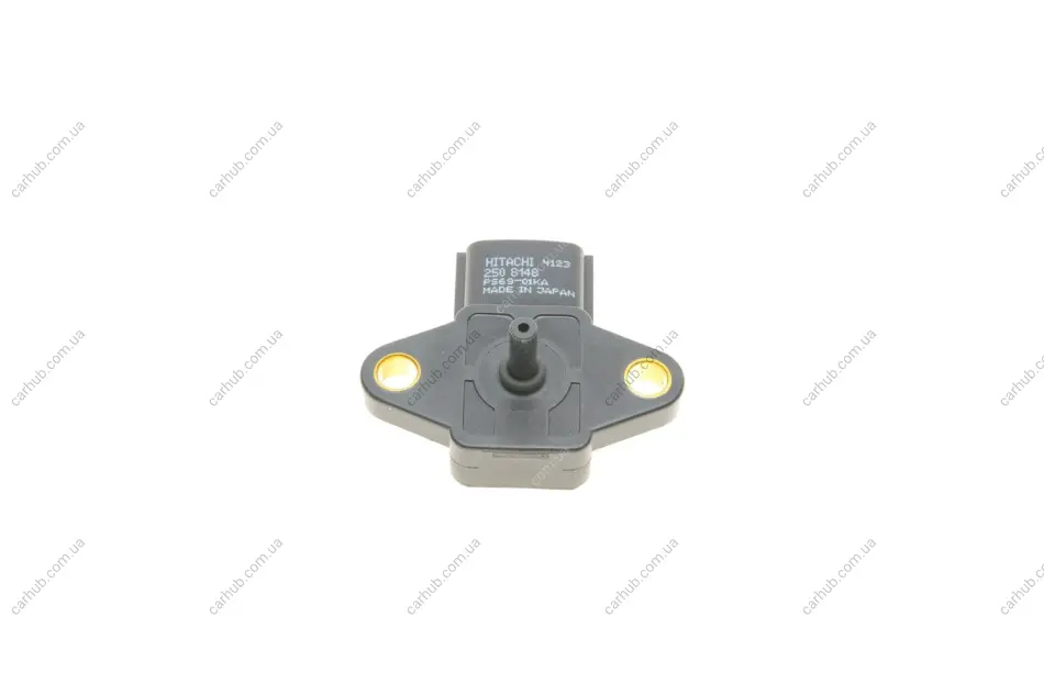 Датчик тиску у впускному газопроводі Nissan Patrol 3.0 DTi 00-/Nissan X-Trail 2.2 Di 01-05 HITACHI 2508148 (фото 1)