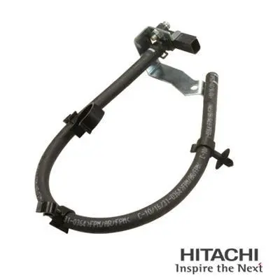 Датчик тиску впускного колектора HITACHI 2508162 (фото 1)