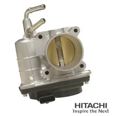 Дросельна заслонка HITACHI 2508559 (фото 1)