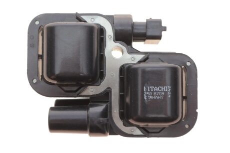 Котушка запалювання MB Vito (W639) 3.2/3.7 03- (M112) HITACHI 2508709