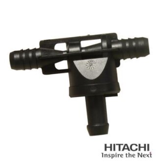Вакуумний насос гальмівної системи HITACHI 2509322