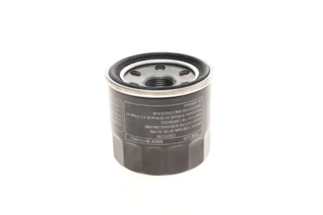 Фільтр масляний Honda CB/CBF/CBR/CTX/GL/NC/Kawasaki GPZ/GTR/Ninja/Yamaha XJ/YZF HONDA 15410-MCJ-505