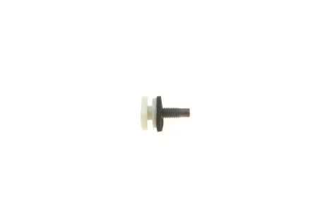 Кліпса кріплення панелі підсвітки номера Honda Pilot 08-15 HONDA 74895-SZA-A01