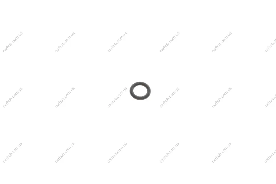 Кільце ущільнююче системи охолодження Honda Accord V/VII 96-08 HONDA 80873-ST7-000 (фото 1)