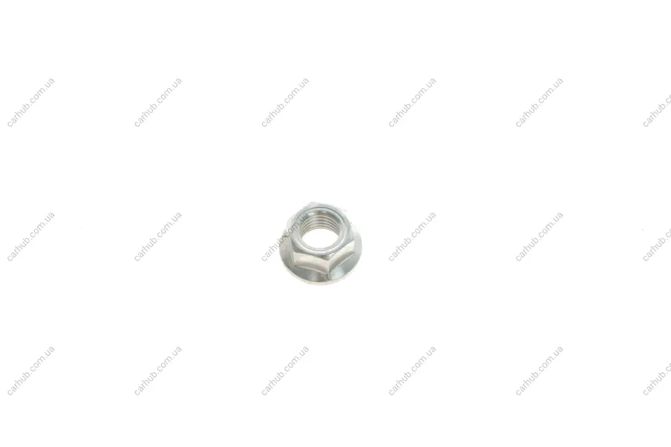 Гайка колектора випускного Honda Accord VII 2.2 i-CTDi 04-08 HONDA 90212-SA5-003 (фото 1)