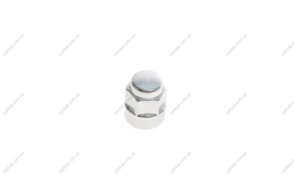 Гайка колісна Honda Accord/Civic/CR-V 00-15 (M12x1.5) HONDA 90381-S4L-003 (фото 1)