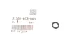 Кільце ущільнююче АКПП Honda (26.2x2.4) HONDA 91301-PC9-003 (фото 2)