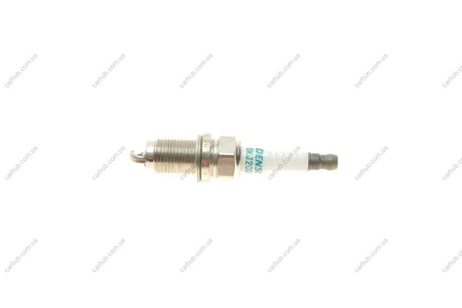 Свічка запалювання Honda Accrod/Civic/CR-V/FR-V 2.4/3.5 03- HONDA 9807B-5615W (фото 1)