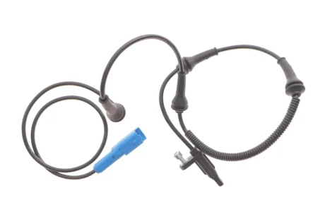 Датчик ABS (передній) Citroen C5/C6/Peugeot 407/508 08- (L=1259) Huco 131574