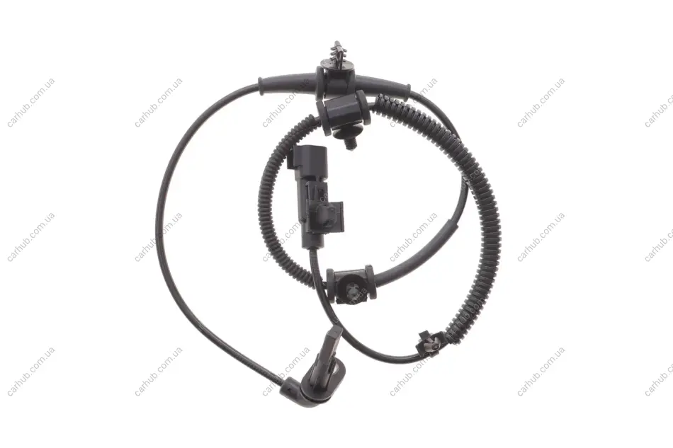 Датчик ABS (передній) Opel Astra J/Chevrolet Cruze 09- (L=800) Huco 131632 (фото 1)