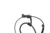 Датчик ABS (передній) Opel Astra J/Chevrolet Cruze 09- (L=800) Huco 131632 (фото 3)