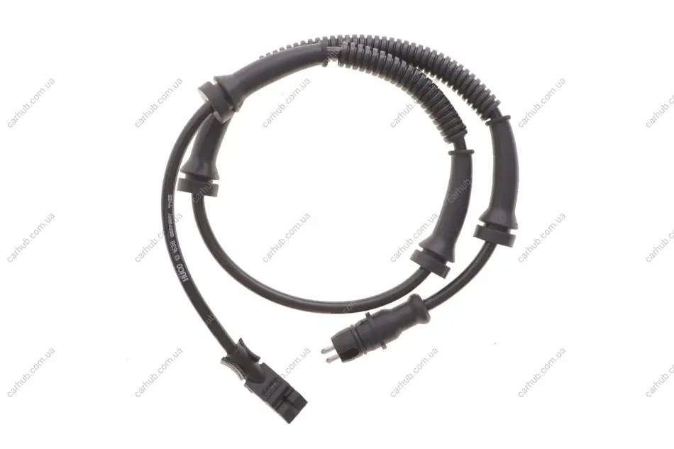Датчик ABS (передній) Opel Vivaro/Renault Trafic 01- Huco 131638 (фото 1)