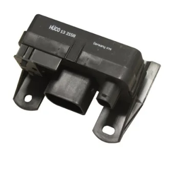 Реле свічок розжарювання MB Sprinter 2.2CDI OM611 00-06 Huco 132158