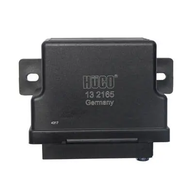 Реле свічок розжарювання VW LT 2.5/2.8 TDI 97-06 Huco 132165 (фото 1)