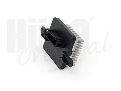 Резистор вентилятора пічки Peugeot 3008/5008 09-17 Huco 132569 (фото 1)