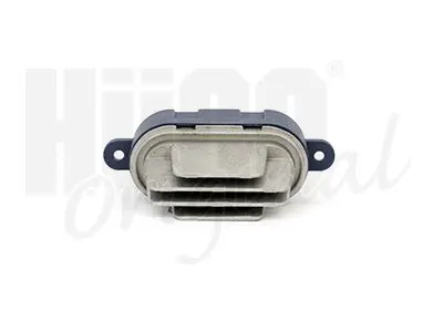 Резистор вентилятора пічки Renault Laguna 01-07 Huco 132575 (фото 1)