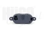 Резистор вентилятора пічки Renault Laguna 01-07 Huco 132575 (фото 2)