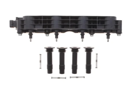 Котушка запалювання Opel Combo 1.6 05- Huco 133809